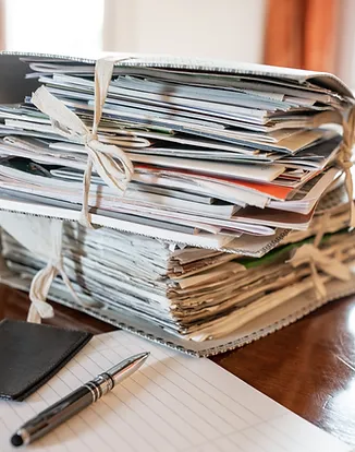 Gestion administrative